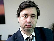 Голубовский: серьезные инвесторы готовы вкладывать в биткоин