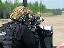 В Ленинградской области стартовал чемпионат по практической стрельбе среди команд спецподразделений ФСИН России