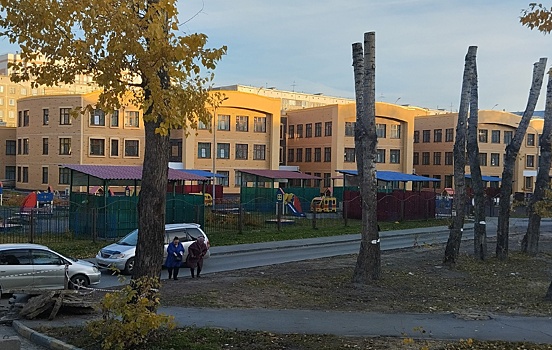 В Новосибирской области были закрыты на карантин 3 школы и 4 детских сада
