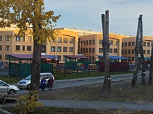 В Новосибирской области были закрыты на карантин 3 школы и 4 детских сада