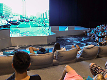 Фестиваль городских сообществ MUF Fest стартует в Москве с 6 июля