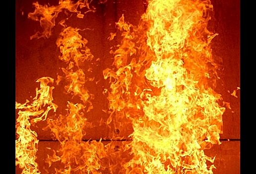 В Краснодаре во время пожара погибла 52-летняя женщина