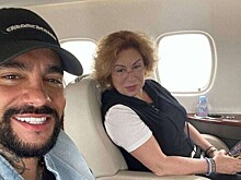 «Копия Симоны»: младшую дочь Тимати сравнили с его матерью