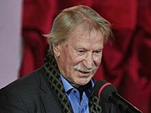 Актера Ивана Краско госпитализировали из-за возможных последствий инсульта