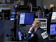 Тотальная распродажа: инвесторы массово избавляются от активов