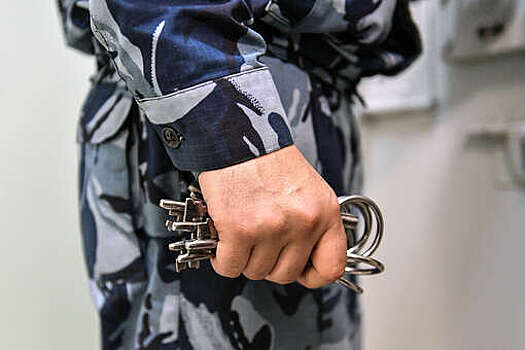 В Казани группа лиц напала на конвой ФСИН и освободила заключенного