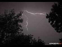 В Самарской области похолодает