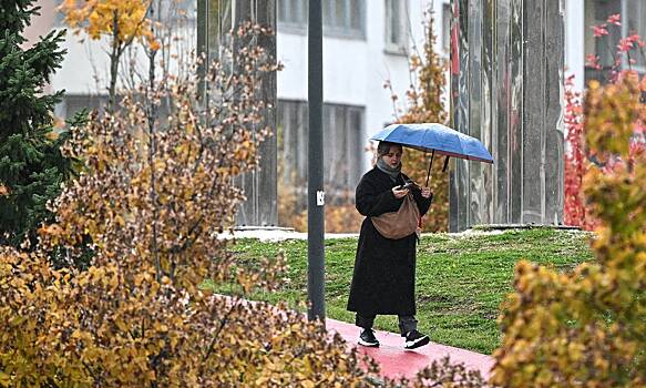 Москвичам пообещали сложную ситуацию