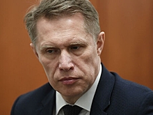 Мурашко:  ситуация в стационарах стабилизировалось