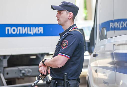 В российском городе курьер ударил ногой по лицу пенсионерку и поплатился