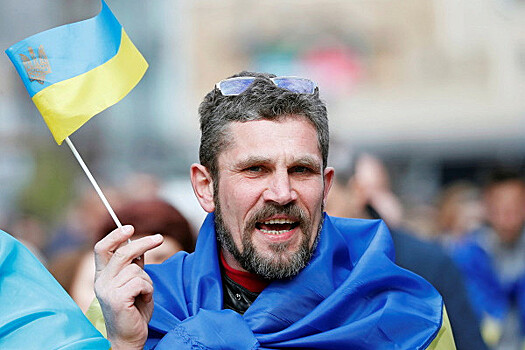 В СНБО предупредили об угрозе исчезновения Украины