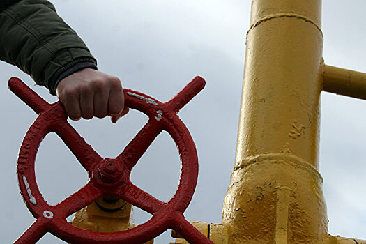 Украина собралась больше зарабатывать на "Газпроме"