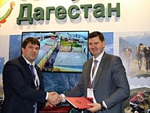 Дагестан подписал ряд соглашений на выставке «Интурмаркет -2019»