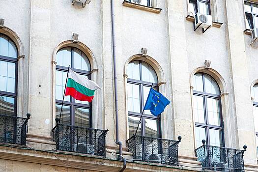 Россия направила ноту МИД Болгарии