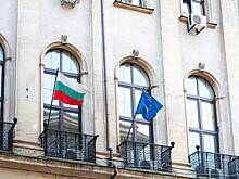 Россия направила ноту МИД Болгарии