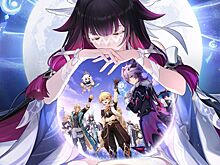 Стало известно, отменено ли аниме по Genshin Impact