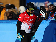 Бывший муж новосибирской спортсменки Вик Уайлд взял «бронзу» на Олимпиаде
