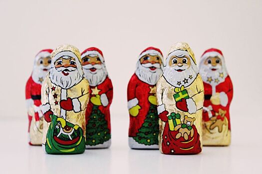 В Волгограде интерес к услугам Деда Мороза и Снегурочки вырос за 1,5 месяца до Нового Года