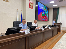 Александр Кравченко с рабочей поездкой посетил Карачаево-Черкесскую Республику