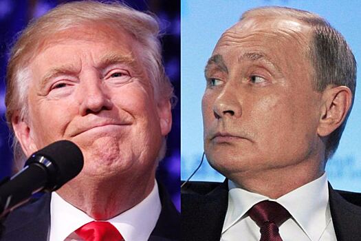 Трамп готов продлить санкции против России