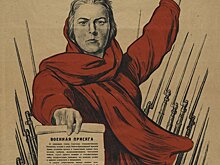 От Родины-матери до матери-героини. Четыре истории Музея Победы