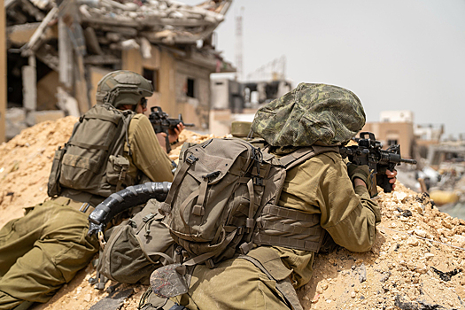 Воюющую страну обвинили в этнических чистках после убийства более 140 человек за сутки