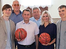 Андрей Кириленко побывал с рабочим визитом в Пензе