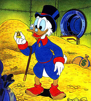Walt Disney потратит 650 миллионов долларов на манхэттенскую штаб-квартиру