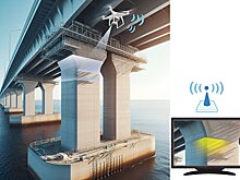 Новый материал из Японии поможет обнаруживать повреждения инфраструктуры