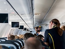 Бортпроводники рассказали о главном правиле