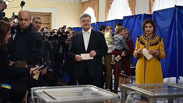 У Порошенко нет будущего в политике, заявил Морозов