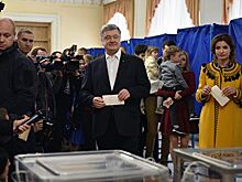 У Порошенко нет будущего в политике, заявил Морозов