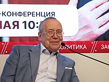 Юрий Вяземский рассказал, что мешает школьникам быть «умниками»