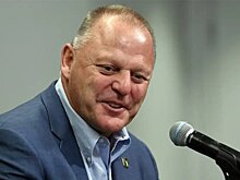 Бахмутов о КХЛ: «Многие замахнутся на плей-офф. «Шанхай», Кравец с «Барысом». Про Крикунова в «Сочи» не надо забывать. Нас ждет очень интересная регулярка»