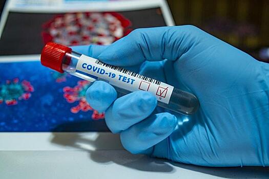 В августе коронавирусом в Анапе заболело 15 человек