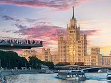 Собянин анонсировал начало самого продолжительного городского фестиваля в мире