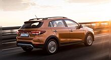 KIA Rio и Rio X-Line можно будет приобрести по расширенным госпрограммам автокредитования