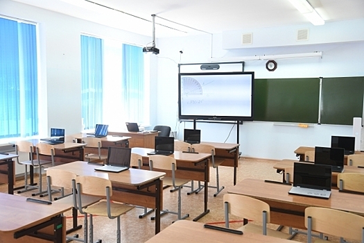 Ульяновские школы, колледжи и техникумы с 28 февраля вернутся к очному режиму обучения