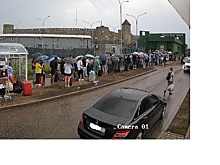 Эстония создала искусственный коллапс на границе с Россией