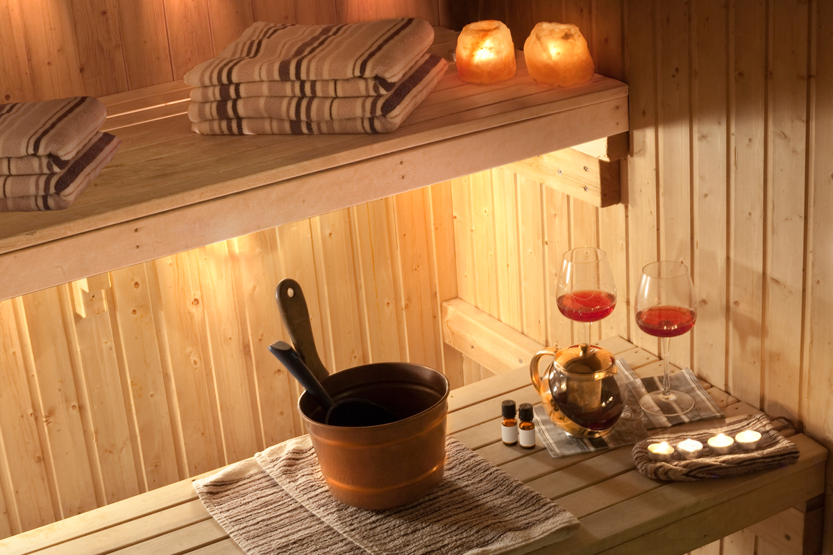 Коттеджный комплекс Koli Spa Lotus, Коли, Северная Карелия, Финляндия, Европа