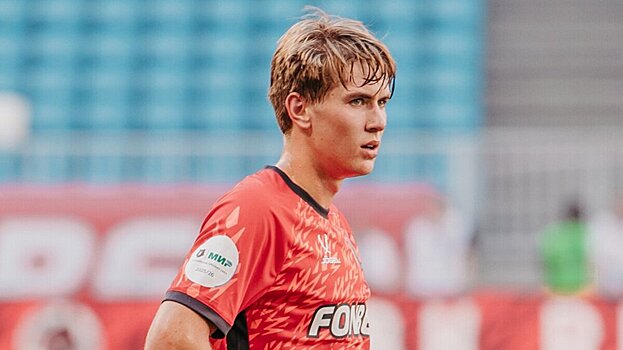 «Акрон» не продал 18-летнего Пестрякова в ЦСКА за 500 млн рублей (Иван Карпов)