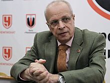 Владимир Гомельский назвал лучших в НБА по игре на заслонах и подборах