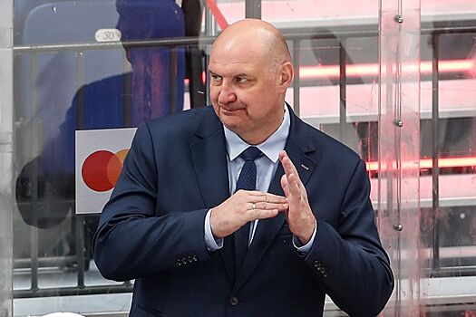 И. о. главного тренера «Амура» — о поражении от «Трактора»: одна ошибка всё решила