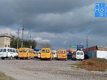 Настоящий беспредел: Водители маршруток Кизляра повысили цену за проезд