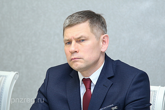 На реформу общественного транспорта Пензы выделят 6,4 млрд рублей, — Олег Мельниченко