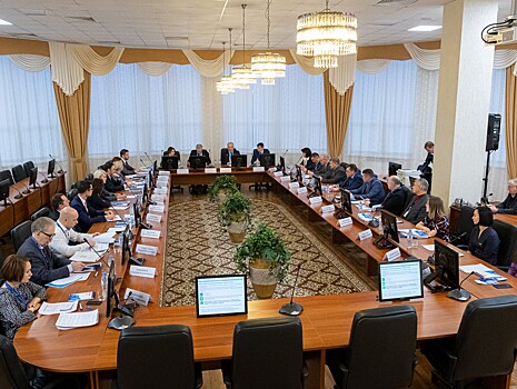 На Калининской АЭС обсудили внедрение новой модели управления на российских атомных станциях