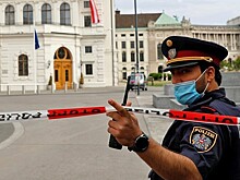 Посол: наладить регулярное авиасообщение с Австрией Россия сможет уже к октябрю