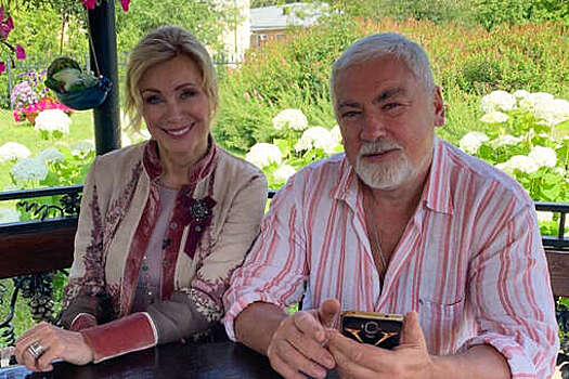 Поэт-песенник Вадим Цыганов признался, что отказался работать с Пугачевой