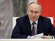 Путин присвоил звание "Мать-героиня" девяти россиянкам