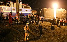 Пострадавшим при столкновении поездов в Москве могут выплатить до 2 млн рублей